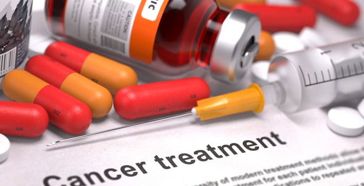 cancer medicine in karaikudi